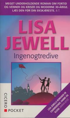 Ingenogtredive