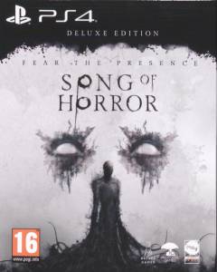 Song of horror