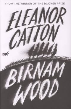Birnam Wood
