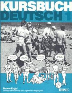 Kursbuch : Deutsch 1