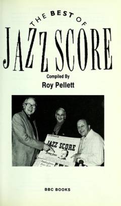The best of jazz score