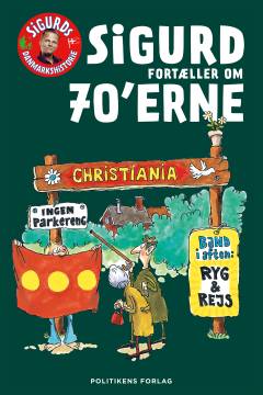 Sigurd fortæller om 70'erne