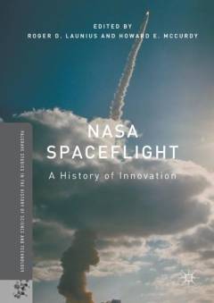 NASA spaceflight : a history of innovation