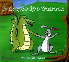 Bakayle iyo yaxaas
