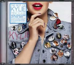The best of Kylie Minogue