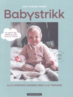 Babystrikk