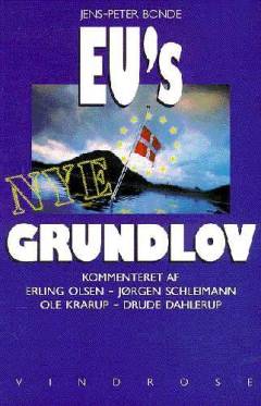 EUs nye grundlov