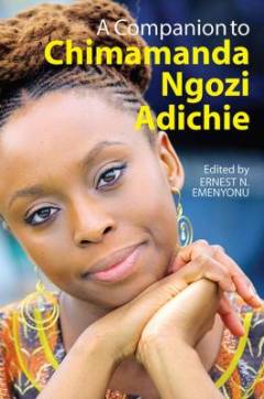 A companion to Chimamanda Ngozi