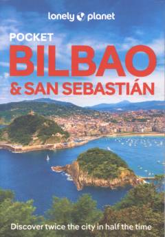 Pocket Bilbao & San Sebastián