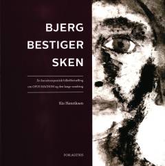 Bjergbestigersken : en kunstterapeutisk billedfortælling om Opus Magnum og den lange vandring