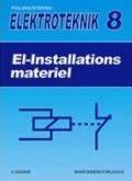 El-installationsmateriel