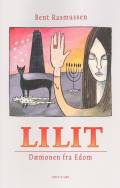 Lilit: dæmonen fra Edom: den fortiede historie om natteheksens rejse
