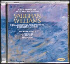 A sea symphony