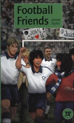 Football friends