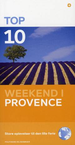 Top 10 Provence & Côte d'Azur