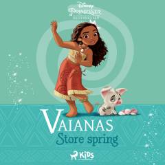 Vaianas store spring