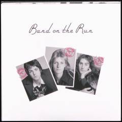 Band on the run
