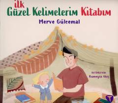 İlk güzel kelimelerim kitabım