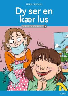 Dy ser en kær lus