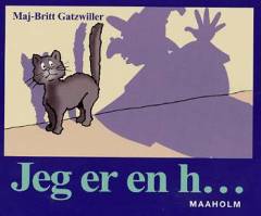 Jeg er en h-
