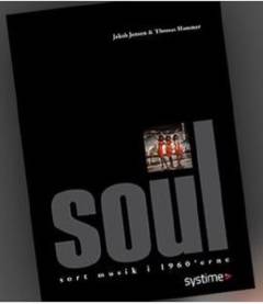 Soul : sort musik i 1960'erne
