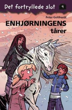 Enhjørningens tårer