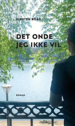Det onde jeg ikke vil