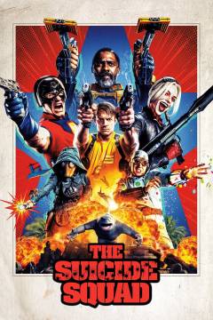 The suicide squad