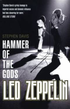 Hammer of the Gods : Led Zeppelin
