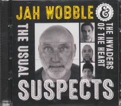 The usual suspects
