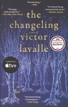 The changeling : a novel