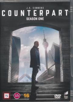 Counterpart (Sæson 1, disc 3)
