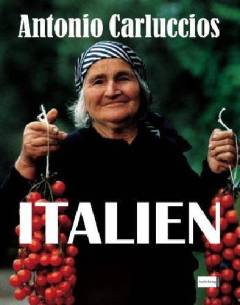 Antonio Carluccios Italien