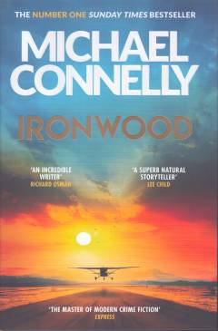 Ironwood