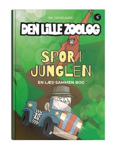 Spor i junglen