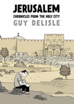 Graphic novel / Tegneserie, 1. hardcover edition, 2012