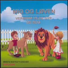 Mig og løven