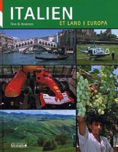 Italien - et land i Europa