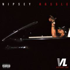 Victory lap