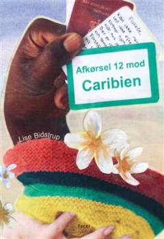 Afkørsel 12 mod Caribien