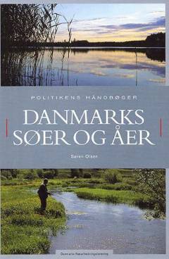 Danmarks søer og åer