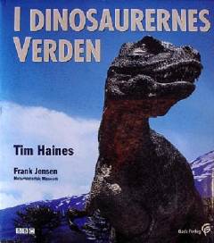 I dinosaurernes verden