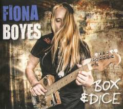 Box & dice