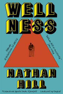 Bog, 1. udgave, 2025