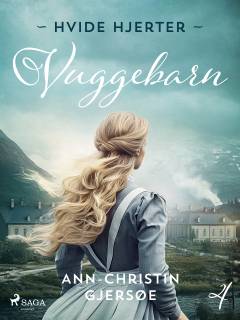 Vuggebarn
