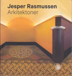 Jesper Rasmussen - arkitektoner