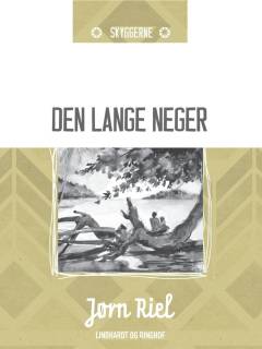 Den lange neger og andre fortællinger