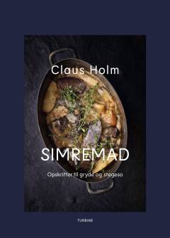 Simremad : opskrifter til gryde og stegeso
