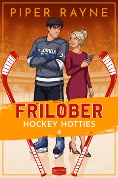Friløber