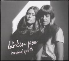 Kindred spirits